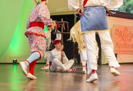 Ósmy dzień Tygodnia Kultury Beskidzkiej w Wiśle